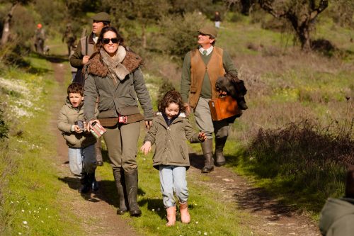 00395- Caçada Pego do Lobo fim época 2026
