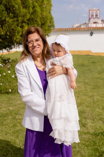 00396- Baptizado Carminho