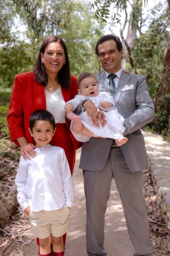 00396- Baptizado Joaquim