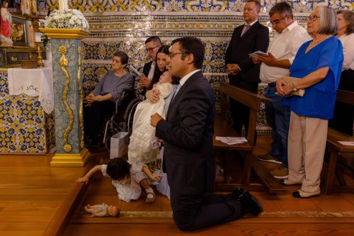 00396- Baptizado Maria Caetana