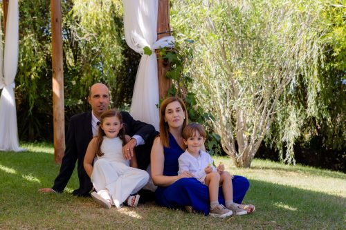 00396- Baptizado Vicente