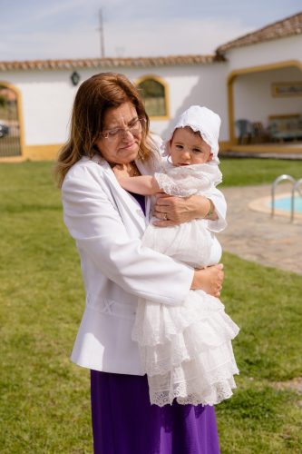 00397- Baptizado Carminho