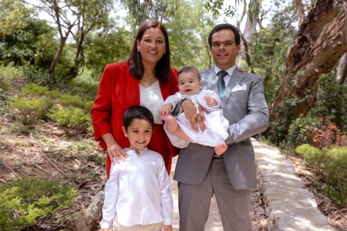 00397- Baptizado Joaquim
