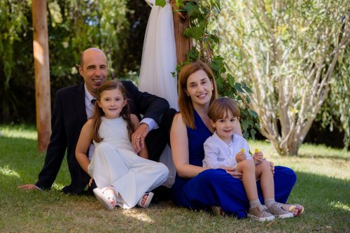 00397- Baptizado Vicente