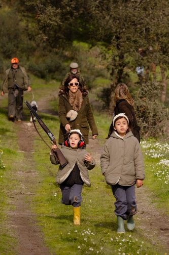 00397- Caçada Pego do Lobo fim época 2026