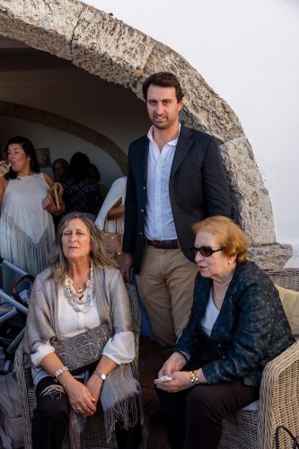 00398- Baptizado João Maria