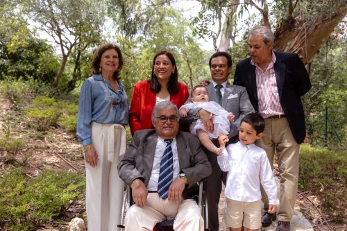 00398- Baptizado Joaquim