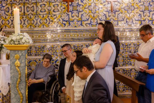 00398- Baptizado Maria Caetana