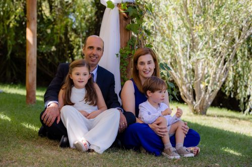 00398- Baptizado Vicente