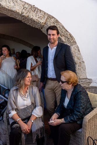 00399- Baptizado João Maria