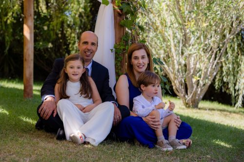 00399- Baptizado Vicente