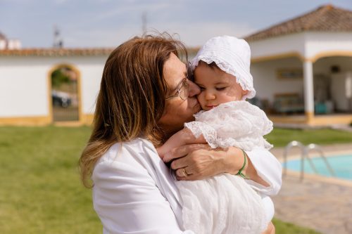 00400- Baptizado Carminho
