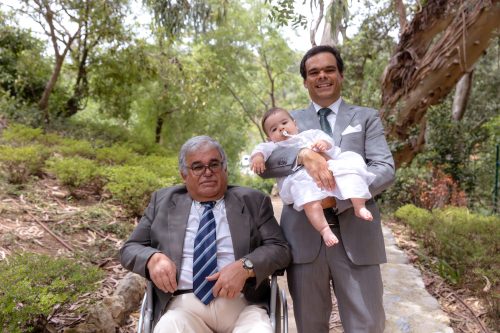 00400- Baptizado Joaquim