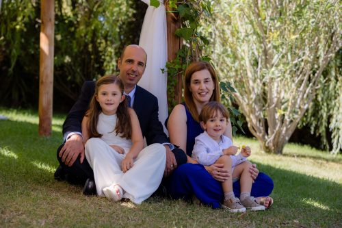 00400- Baptizado Vicente