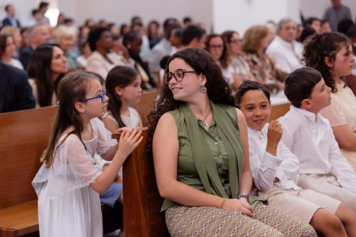 00400- Baptizados e 1ªcomunhão Sta Joana Princesa 4Junho 2026