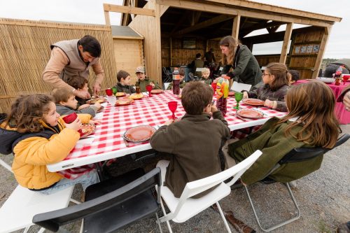 00400- Caçada Melo Pego do Lobo 2025