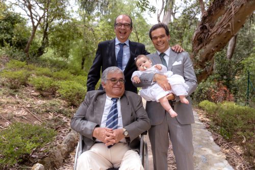 00401- Baptizado Joaquim