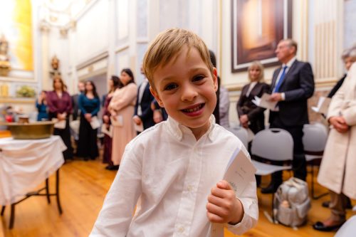 00401- Baptizado Manuel