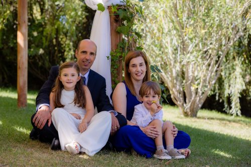 00401- Baptizado Vicente