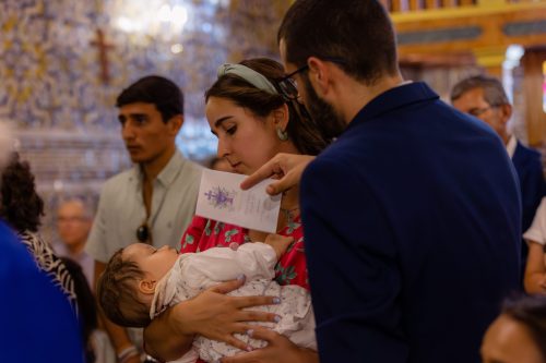 00402- Baptizado Maria Caetana