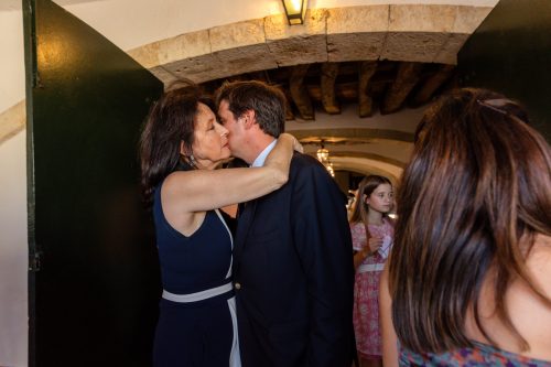 00403- Baptizado João Maria