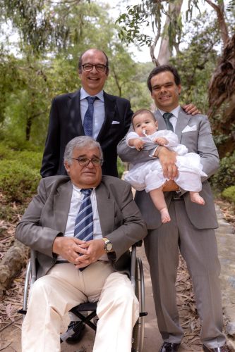 00403- Baptizado Joaquim