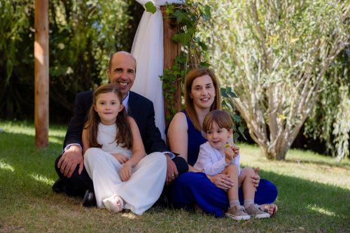 00403- Baptizado Vicente