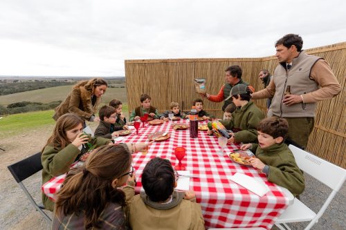 00403- Caçada Melo Pego do Lobo 2025