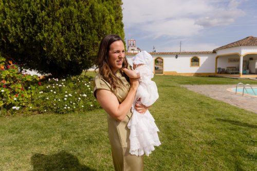 00404- Baptizado Carminho