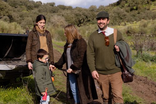 00404- Caçada Pego do Lobo fim época 2026