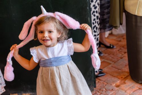 00405- Baptizado João Maria