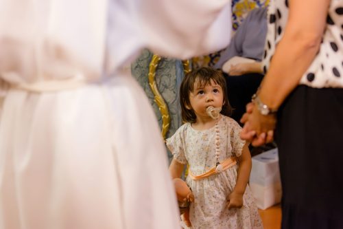 00405- Baptizado Maria Caetana