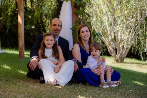 00405- Baptizado Vicente