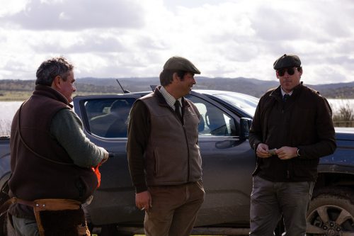 00405- Caçada Pego do Lobo fim época 2026