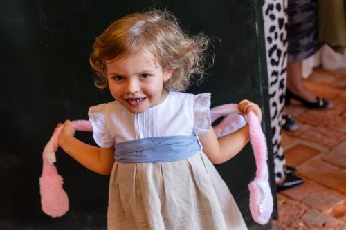 00406- Baptizado João Maria