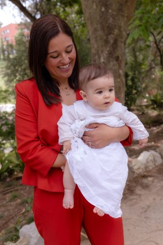 00406- Baptizado Joaquim