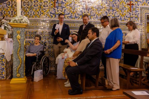 00406- Baptizado Maria Caetana