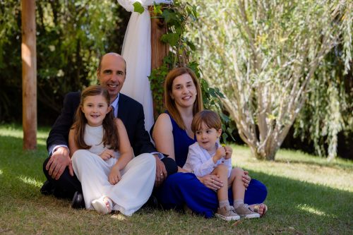 00406- Baptizado Vicente