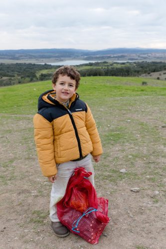 00406- Caçada Melo Pego do Lobo 2025