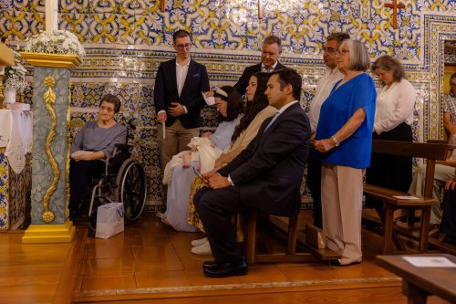 00407- Baptizado Maria Caetana