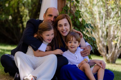 00407- Baptizado Vicente