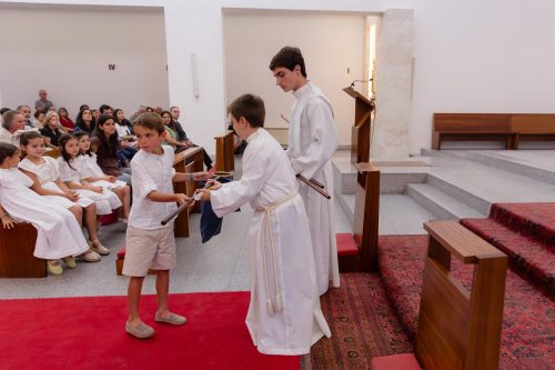 00407- Baptizados e 1ªcomunhão Sta Joana Princesa 4Junho 2026