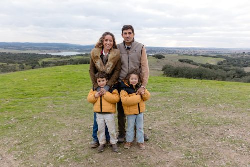 00407- Caçada Melo Pego do Lobo 2025