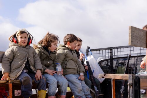 00407- Caçada Pego do Lobo fim época 2026