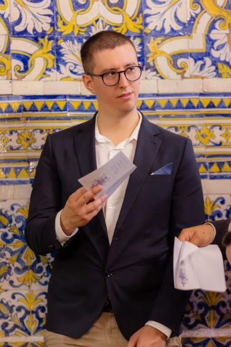 00408- Baptizado Maria Caetana