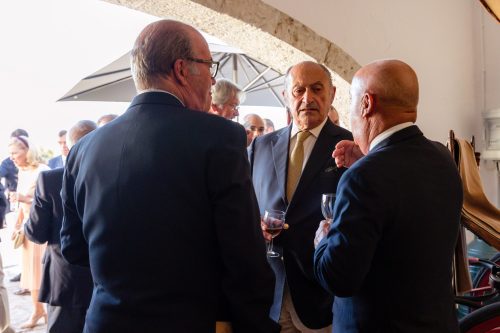 00409- Baptizado João Maria