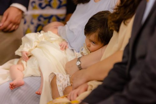 00409- Baptizado Maria Caetana