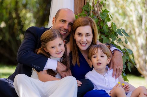 00409- Baptizado Vicente