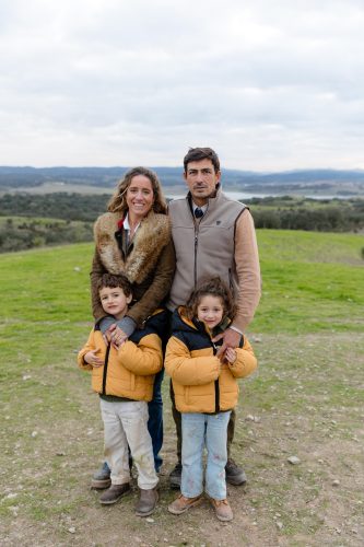 00409- Caçada Melo Pego do Lobo 2025