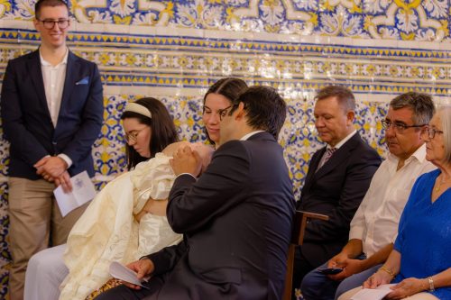 00411- Baptizado Maria Caetana